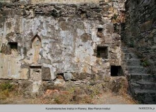 Nekresi-Kloster, Kvareli