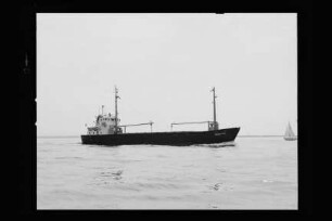 Josefine (1971), Sander, Kiel