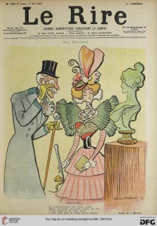 No. 130 (1er Mai 1897)