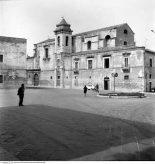 Santa Maria del Carmine