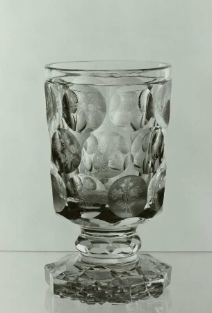 Badeglas