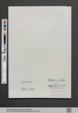 Blumenthal, Richard