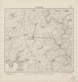 6105 (alte Nr.: 3455) Welschbillig