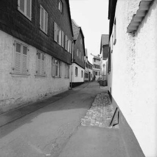 Oestrich-Winkel, Rheinstraße 13