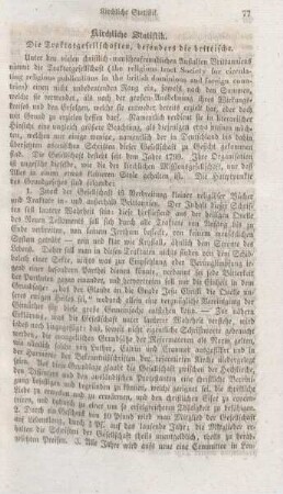 77-96 Kirchliche Statistik