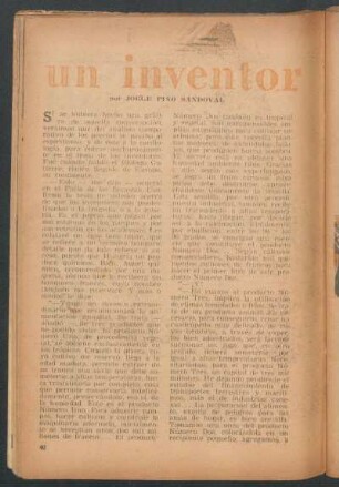 Un inventor