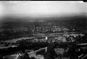Magdeburg