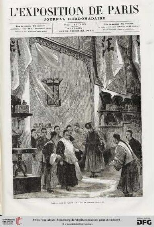 No 10. (8 Juin 1878)