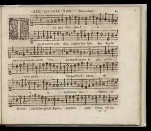 Tua Iesu dilectio
