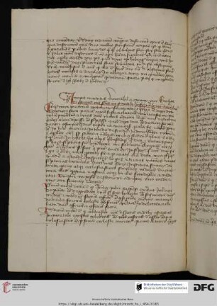 Geert Groote, Tractatus de notoriis fornicariis