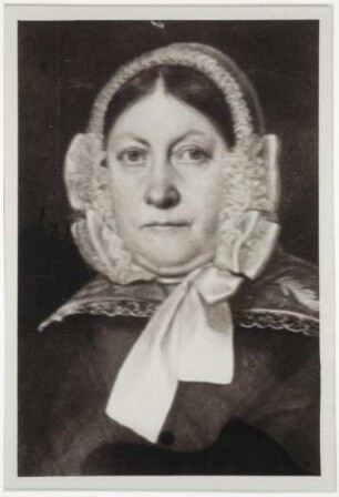 Ropp, Anna Maia Ernestine Charlotte Eleonore, geb. Baronesse von Seefeld