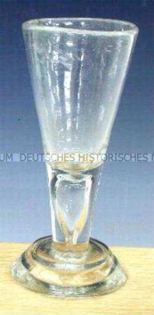 Schnapsglas