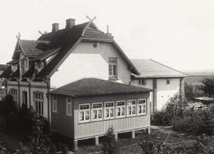 Wohnhaus