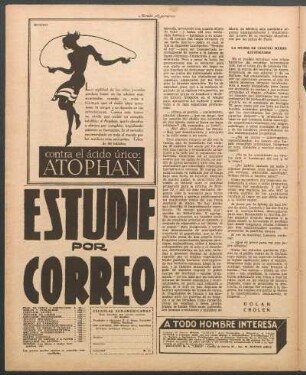 La mujer de Concini murio ajusticiada