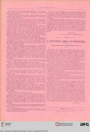 Issue 3 (25.04.1907)