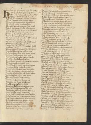 Epistolae Heroidum