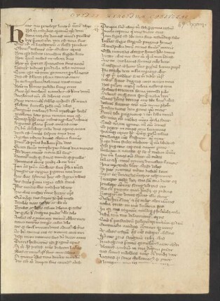 Epistolae Heroidum