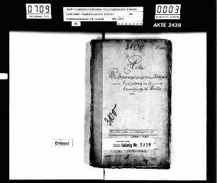 Schulangelegenheiten Lübschütz und Einschulung von Clanzschwitz bei Strehla