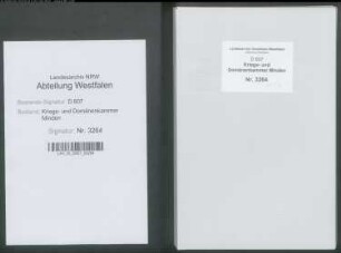 Viehweiden und Weideanpflanzungen der Saline zu Neusalzwerk (Amt Hausberge)