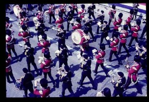 Alliierte Parade 14.5.66.