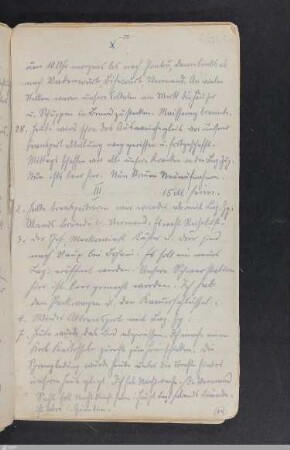 2. März 1917 - 30. März 1917