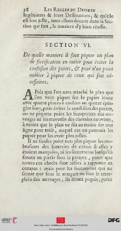 Section VI