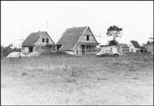 Havelse, Lönsweg (jetzt: Görlitzer Straße)