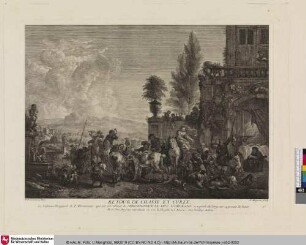 Retour de Chasse et Curée