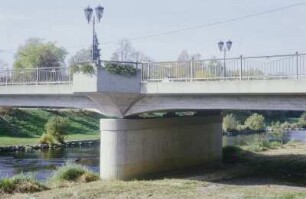 Donaubrücke, Sigmaringendorf