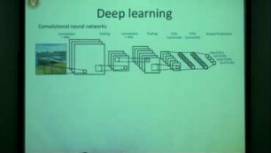 Deep learning for protein-RNA interactions