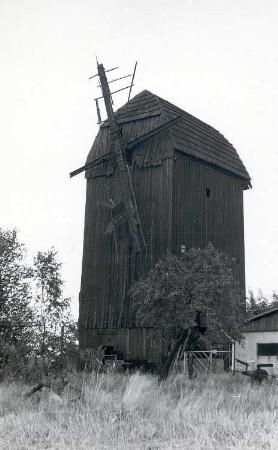 Schwielochsee-Goyatz. Bockmühle