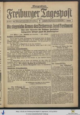 08.07.1915 (Morgenblatt)