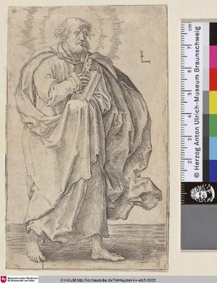 [Petrus; Peter]