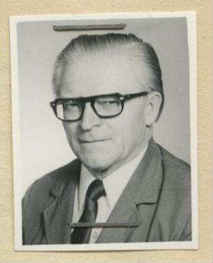 Karl-Gottfried Pust