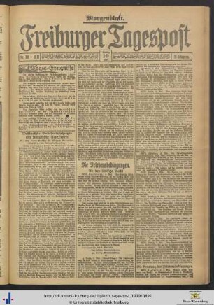 10.05.1919 (Morgenblatt)