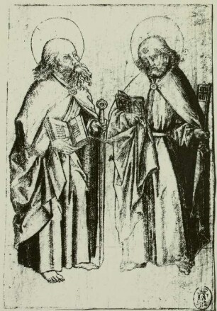 St. Peter und Paul