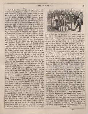 "Meine erste Karte"