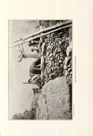 Plate XXXII. Fa'wi of a'-to Cho'-ko