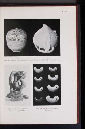 Abb. 434. Magatma aus Südkorea. 1.-6. Jahrh.