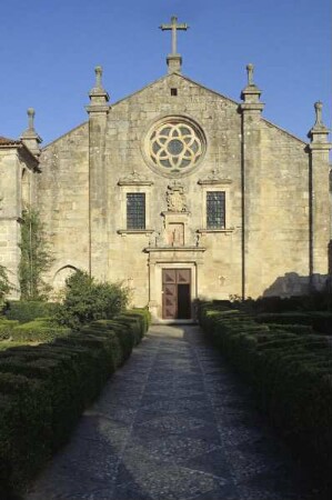 Convento de São João de Tarouca