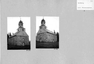 Walburg
