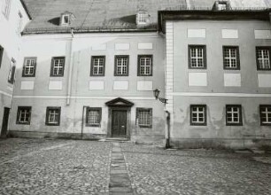 Schloss Frohburg