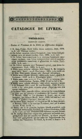 1-53, Théologie