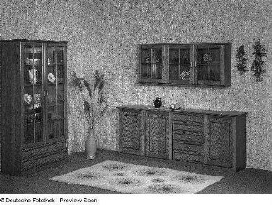 Wohnzimmer Muskat