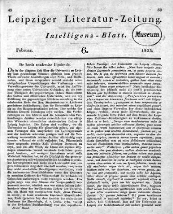 1833-02 : 06. Stück