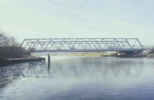 Brücke ü.d. Rhein-Herne-Kanal bei Oberhausen