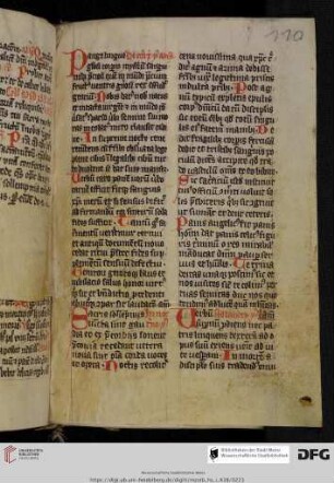 Hymni de corpore Christi