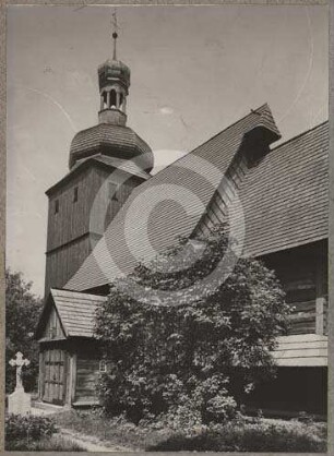 Katholische Kirche Michelsdorf