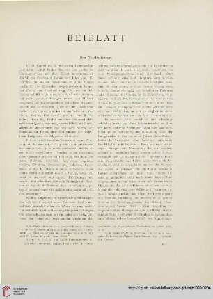 2.1899: Iter Tridentinum