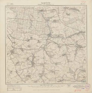 5041 (alte Nr.: 75, 2942) Langenleuba-Oberhain (Sächs.)-Niederhain (Preuß.)